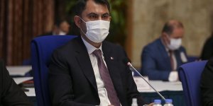 Çevre ve Şehircilik Bakanı Kurum: Bina Kimlik Sistemini 2021 yılında devreye alacağız