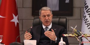 "En kısa sürede Mehmetçik, Azerbaycan'daki görevlerinin başına gidecek"