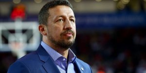Hidayet Türkoğlu'nun Kovid-19 testi pozitif çıktı!