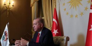 Erdoğan: Geliştirilen aşılar, insanlığın ortak malı olacak şekilde kullanıma sunulmalıdır
