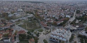 Sokağa çıkma kısıtlaması sona erdi!