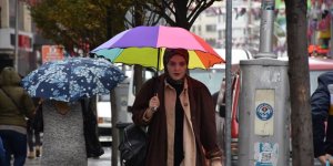 Doğu Karadeniz için kuvvetli yağış ve rüzgar uyarısı