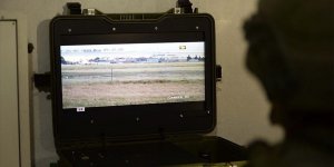Barış Pınarı bölgesine saldırı girişiminde bulunan 6 PKK/YPG'li terörist etkisiz hale getirildi