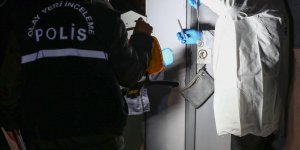 Banka kasasından 1 milyon liralık altın hırsızlığı özel ekiple çözüldü