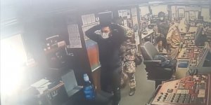 AKDENİZ'DE Türk Gemisine 'Hukuk Dışı' Arama