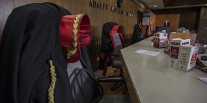 Yüce Divan'da yargılanacak üç eski Danıştay üyesi: Bektaş, Olcay ve Tutar