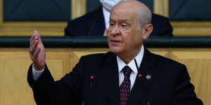 Bahçeli: Cumhur İttifakı siyaseti pazarlık üzerine inşa etmemiştir