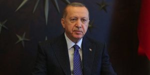 Cumhurbaşkanı Erdoğan'dan "24 Kasım Mesajı"