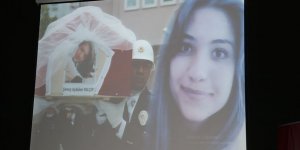Şehit Öğretmen Şenay Aybüke Yalçın Batman'da anıldı