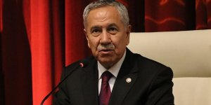 Bülent Arınç YİK Üyeliğinden ayrıldı!