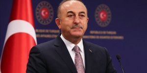 Çavuşoğlu: Sahada da cevabını vereceğiz, hukuki ve siyasi süreçleri de takip edeceğiz