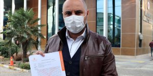 Menemen Belediyesi'nden alacaklı firma Belediye Başkanı Aksoy hakkında suç duyurusunda bulundu
