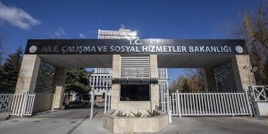 Şiddet Önleme ve İzleme Merkezlerinden 744 bin 750 kişi hizmet aldı