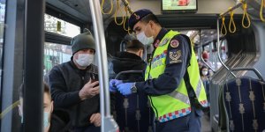 Türkiye genelinde dört gün süresince Kovid-19 denetimleri yoğunlaştırılacak!