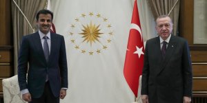 Türkiye ile Katar arasında 6. Yüksek Stratejik Komitesi Toplantısı düzenleniyor