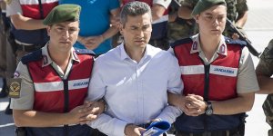 Akıncı davası sanıkları cezasız kalmadı: Jandarma imamı Nurettin Oruç