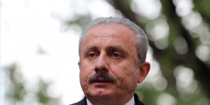 TBMM Başkanı Şentop, İskeçe Müftüsü'ne yapılan saldırıyı kınadı!