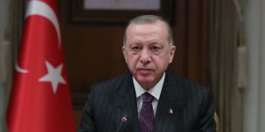 Cumhurbaşkanı Erdoğan: Türkiye olarak tüm platformlarda Kudüs davasına sahip çıkıyoruz