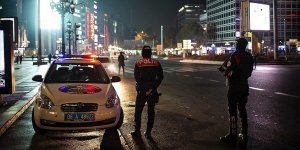 Sokağa çıkma kısıtlamasına uymayan 12 bin 671 kişiye adli ya da idari işlem yapıldı