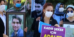 Kadir Şeker'in kurtarmak istediği kadın 900 gram uyuşturucuyla yakalandı!