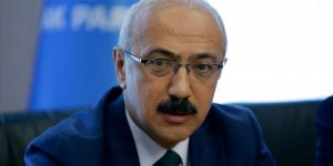 Elvan: Üçüncü çeyrek büyümesinde yurt içi talep artışı etkili oldu!