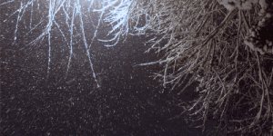 Meteoroloji'den SAĞANAK, KAR ve DON uyarısı