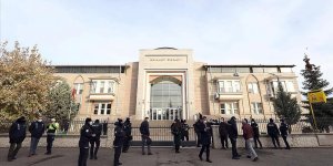 Kılıçdaroğlu'na yönelik saldırı davasının görülmesine başlandı