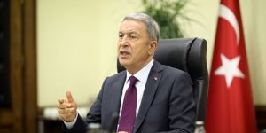 Akar: TSK'ya dil uzatanlara karşı hukuk çerçevesinde yapılması gereken ne varsa yapacağız