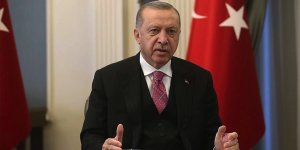 Cumhurbaşkanı Erdoğan'dan flaş açıklamalar