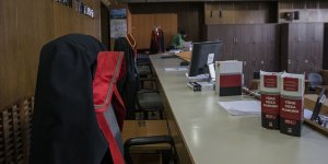 Bebeğini boğarak öldüren anne hakkında ağırlaştırılmış müebbet istendi