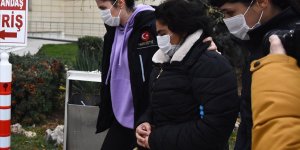 Kadir Şeker'in kurtarmak istediği kadının emniyetteki ifadesi ortaya çıktı!