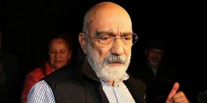 Anayasa Mahkemesi Ahmet Altan'ın bireysel başvurusunu kabul edilemez buldu
