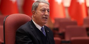"Türk ve Rus subayları Karabağ'da ateşkesin kalıcı hale gelmesi için beraber görev yapacak"