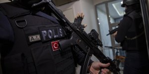 İstanbul’da terör örgütü DEAŞ operasyonunda çok sayıda kişi gözaltına alındı