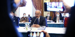 "Yüksek enflasyonun vatandaşımız üzerindeki etkilerini en aza indirmek için çalışıyoruz"