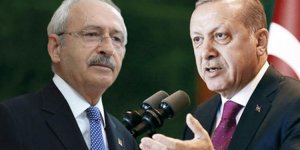 Cumhurbaşkanı Erdoğan'dan CHP Genel Başkanı Kılıçdaroğlu'na 500 bin liralık manevi tazminat davası