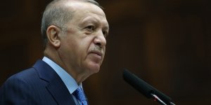 Erdoğan: Hayatın tüm alanlarında yer alan engelli kardeşlerimiz nice başarılarla bizleri gururlandırmaktadır