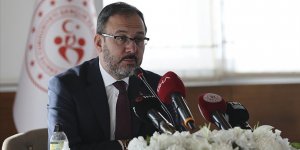 Bakan Kasapoğlu'nun Kovid-19 testi pozitif çıktı!
