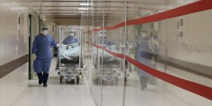 Türkiye'de son 24 saatte 32 bin 381 kişinin testi pozitif çıktı, 187 kişi hayatını kaybetti!