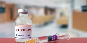 DSÖ: Çin aşılarının üreticileriyle temas halindeyiz!
