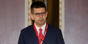 Cumhurbaşkanlığı Yatırım Ofisi, Türk Startup Web Summit 2020’de..