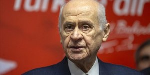 Bahçeli: Orduya 'satılmış' demek vatana ihanettir!