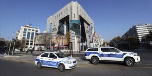 Soylu: Kısıtlamalar çerçevesinde 78 bin 873 kamerayla tedbirler takip edilmektedir