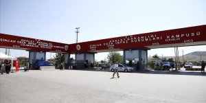 FETÖ'nün darbe girişimi sırasında Ankara'da F-16 ile havalanan ilk pilot cezasız kalmadı