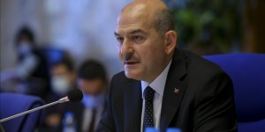 Soylu'dan, Kılıçdaroğlu'nun 'telefon dinlenmesi' açıklamalarına cevap
