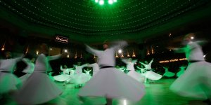 Hazreti Mevlana'nın 747. Vuslat Yıl Dönümü törenlerinin programı belli oldu