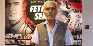 Şehit Fethi Sekin'in babası kalp krizi geçirdi!