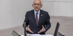 Kılıçdaroğlu: Yapmamız gereken bütün sağlıkçıları alkışlamaktır