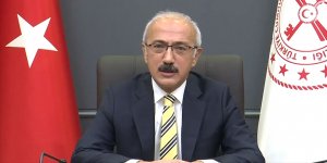 Elvan: Türkiye'yi yatırımlarda cazibe merkezi yapmak adına bir seferberlik başlattık