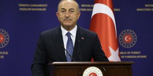 Çavuşoğlu: AB ile sorunları ancak diyalog ve diplomasiyle çözebiliriz